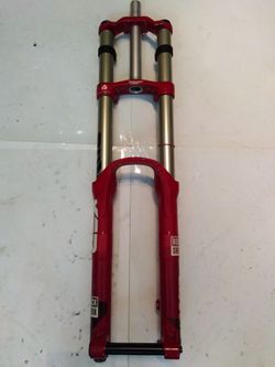 Rock Shox Boxxer WC 26“