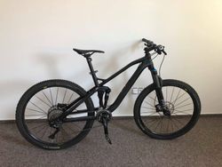 CANYON NEURON AL 8.0 2017, kola 27,5, vel. M (170-180cm), najeto cca 200km