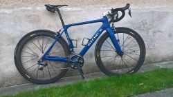 Storck Fascenario 3 platinum