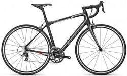 FOCUS IZALCO ERGORIDE ULTEGRA