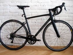 SPECIALIZED DIVERGE 2017 na Shimano Claris, 54 cm, NOVÉ.