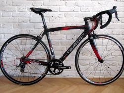 CELO-KARBON WILIER IZOARD XP 2015 na Shimano 105, 54 cm. NOVÝ !!!