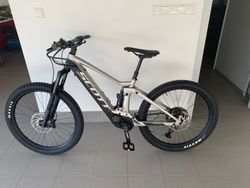 SCOTT STRIKE eRIDE 730