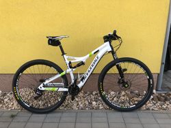 Cannondale Scalpel Si 4