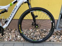 Cannondale Scalpel Si 4