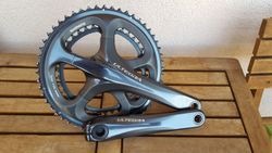 Kliky Shimano Ultegra 6700