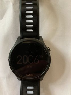 Garmin forerunner 935