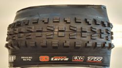 Maxxis Minion DHF 3C