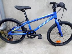 nová dětská kola Apache 20 palců váha 9,2 kg!