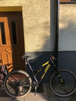 Rocky Mountain instinct 50 2017