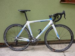 COLNAGO E1 -CHORUS 11