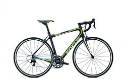 Prodám Focus izalco ergoride 105