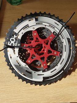 Sunrace csmz90wa5 12 11-50