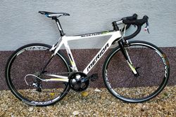 Merida Scultura Evo Sram Red Full Carbon