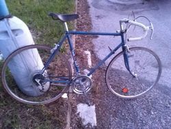 Retro favorit