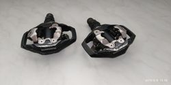 Prodám SPD pedály SHIMANO PD-M530