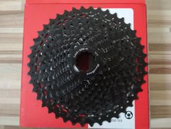 Sunrace CSM8 11-42