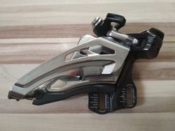 Shimano XT FD-M8020-E, 2x11