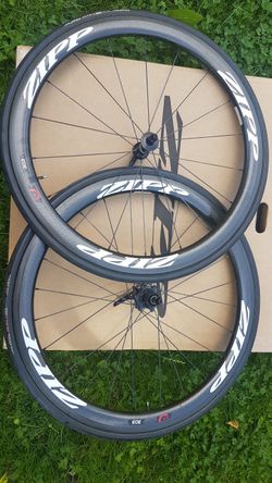 Zipp 303 Firecrest 2018 tubular
