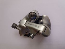 Shimano 105 (RD-1055), 8sp.