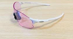 Oakley ev zero