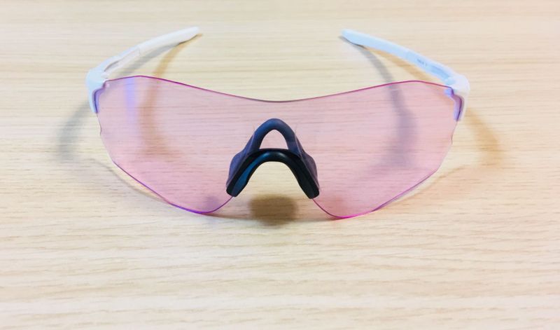 Oakley ev zero