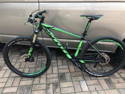 Scott Scale 750