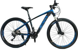 Nové kolo Sava 27 Alu 3.0 vel. XS/14" - Model 2019