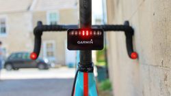 Radar Garmin Varia RTL 500
