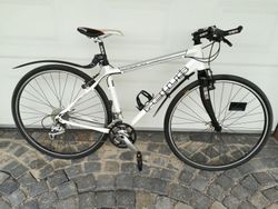 Pell’s Crono Absolut Carbon