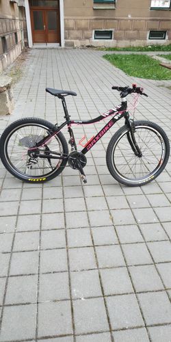 Maxbike