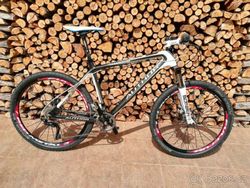 Author Magnum Carbon 26"