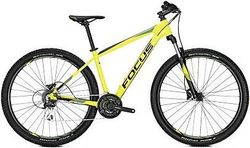 FOCUS WHISTLER 3.6 MODEL 2019