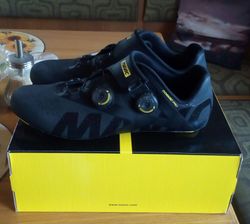 Mavic Cosmic Pro