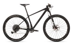Superior XP 999, 1×12 eagle X01, 9,9 kg, 04/2021