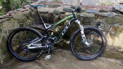 Gt Sensor ELite 27.5