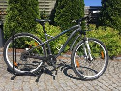 Dámské horské kolo Specialized Myka Elite 29 - velikost 19