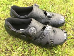 MTB BONT Riot+