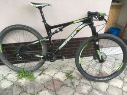 Merida Ninety-Six