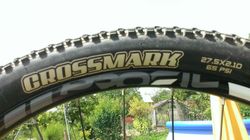 Pláště Maxxis 27,5
