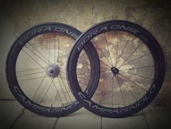 Campagnolo Bora One 50 Dark