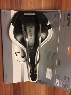 Sedlo Ergon SR3-L PRO
