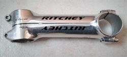 Prodám představec a sedlovku Ritchey Classic