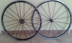 Fulcrum Racing Zero Nite