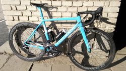 Campagnolo Bora One 50 Dark