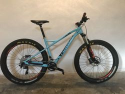 Orbea Loki 27,5+