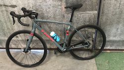 Trek Checkpoint al4