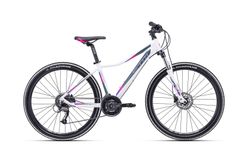 CTM CRISTINE 3.0 MODEL 2018