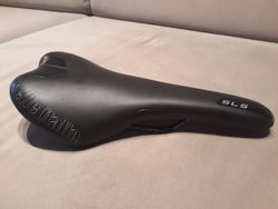 Predam 2x pouzite sedlo Selle Italia SLS - nesedi mi.