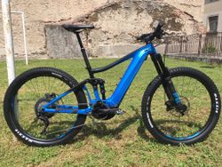 Giant Trance+ 2PRO